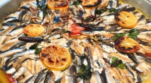 Balık Buğulamaya Ne Konur?