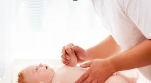 Bebek Masajı Nasıl Yapılır? Faydaları Nelerdir?