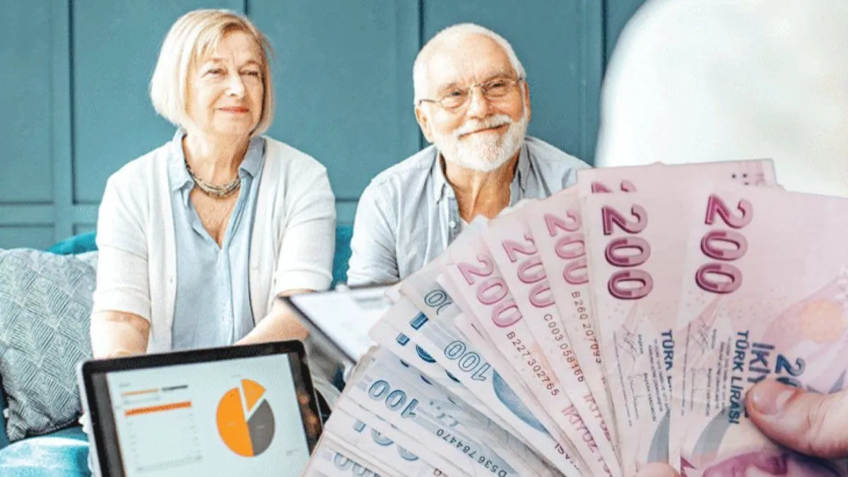 Bireysel Emeklilik Sigortasi Pars