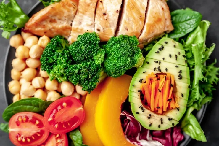 Doyurucu Ogunler Pars