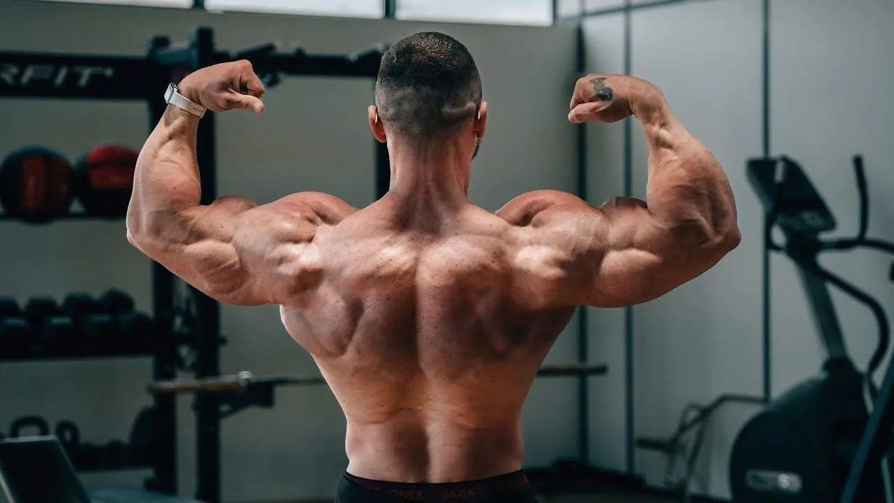 Hizli Vucut Gelistirme Nasil Yapilir2 1 Pars