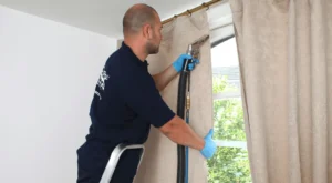 Perde Yıkaması Nasıl Olmalı?