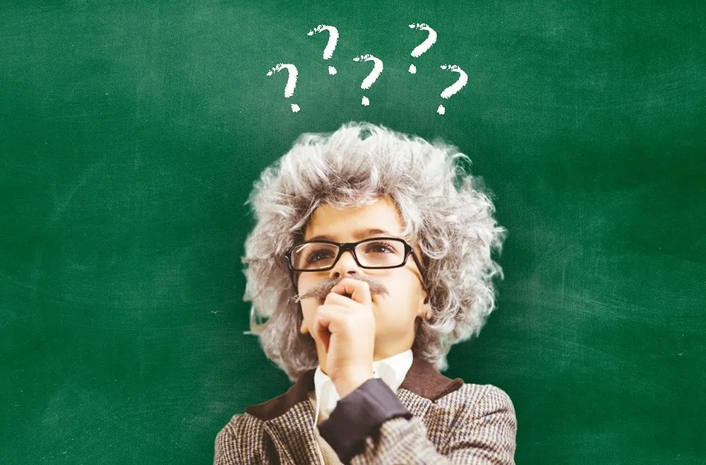 Zeka Testi Nasil Yapilir Pars