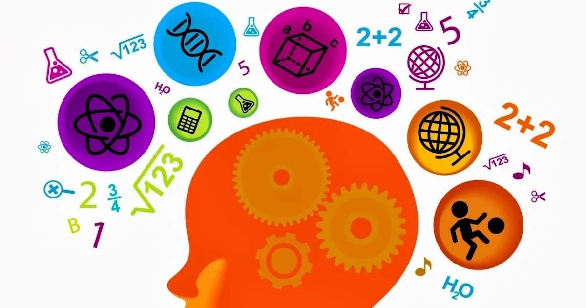 Zeka Testi Nasil Yapilir2 Pars