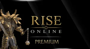 Rise Online Premium Özellikleri Nelerdir?