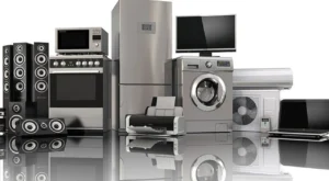 Alman Beyaz Eşya Markaları