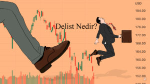Delist Kripto Nedir