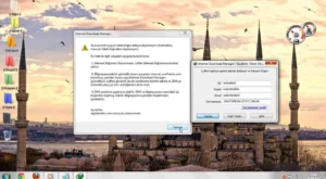 IDM Seri Numarası 2026