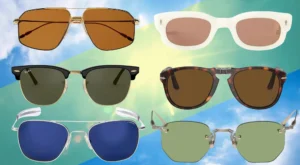 İtalyan Gözlük Markaları