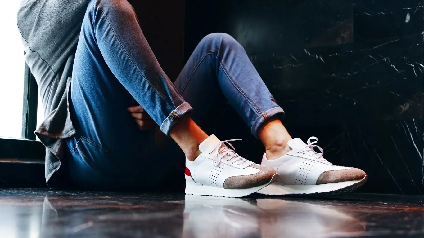 İtalyan ayakkabı modelleri