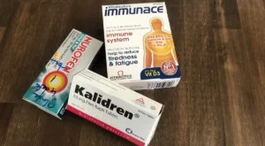 Kalidren Nedir? Baş Ağrısını Geçirir mi?