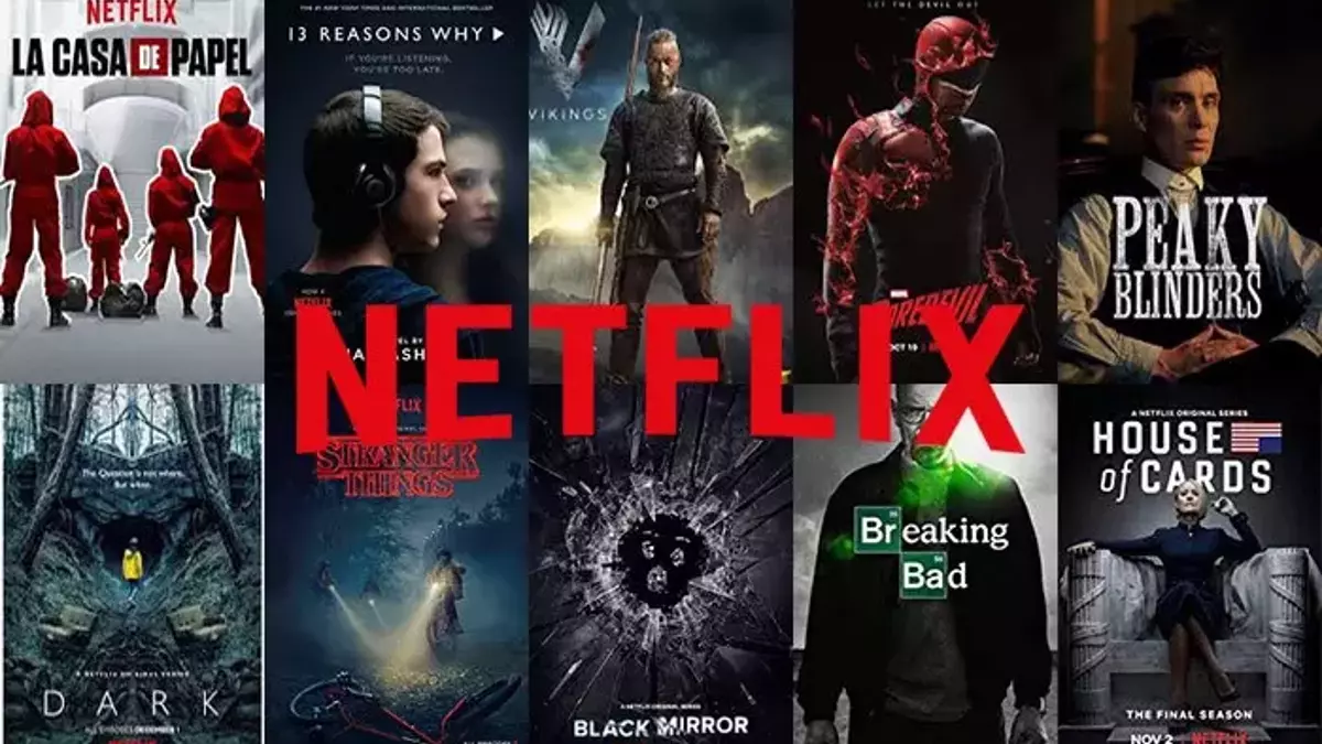 netflix en çok izlenen diziler