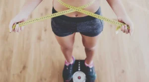 Ender Saraç İp Atlayarak Zayıflama Yöntemi