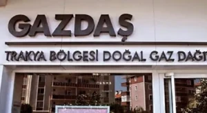 Gazdaş Müşteri Hizmetleri Telefon Numaraları