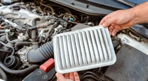 Hava Filtresi Nedir? Ne Zaman Değiştirilir?