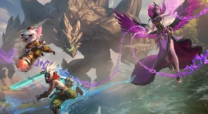 Lol İade Hakkı Alma Nasıl Yapılır?