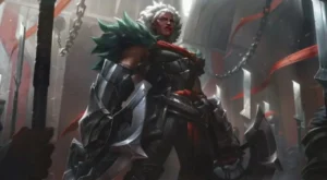 Lol Kullanıcı Adı Değiştirme