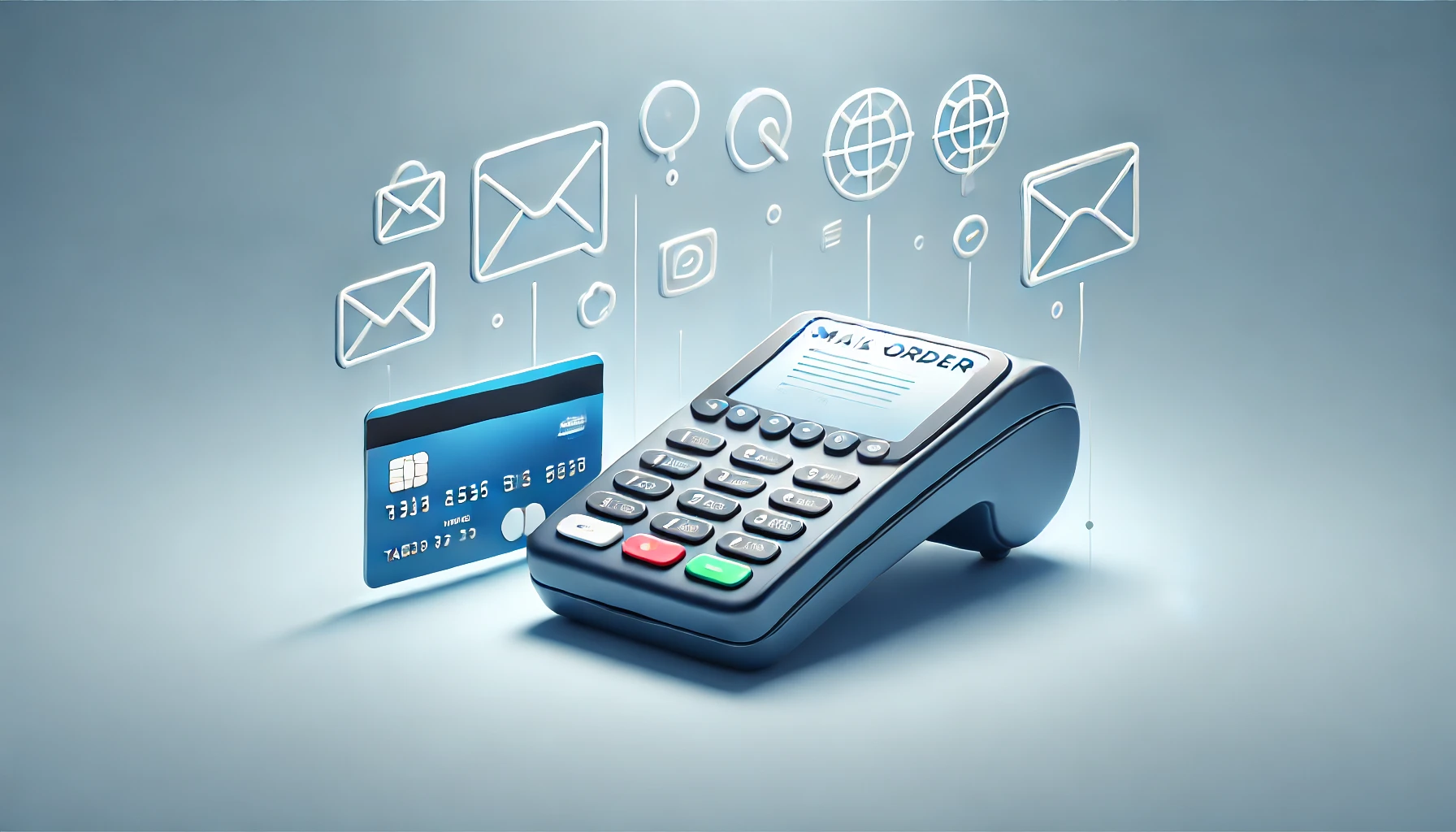 Mail Order Nedir? Nasıl Yapılır? Mail Order Nedir? Nasıl Yapılır?