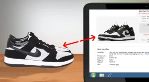 Nike Orjinallik Sorgulama