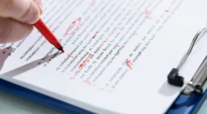 Proofreading Nedir? Nasıl Yapılır?