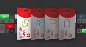 Red Pass İletişim Nedir? Nasıl Kullanılır?