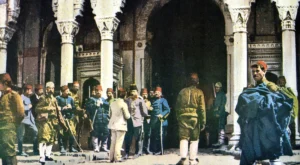 31 Mart Vakası Gerçekten Bir İsyan mıydı?