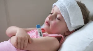 Ateşli Çocuğa Vicks Sürülür mü?