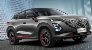 Chery Omoda 5 Özellikleri