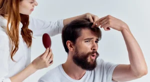 Erkeklerde Saç Kalınlaştırma Yöntemleri