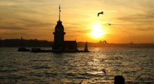 Gün Batımı İzlemek İçin Türkiye’de En Sakin Yerler