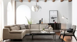 Modern Salon Dekorasyonu Nasıl Yapılır?