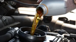 Motor Yağı Ne Zaman Değiştirilmeli?