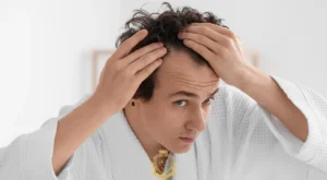 Neden Duştan Sonra Saç Dökülmesi Yaşanır?