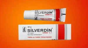 Silverdin Yüze Sürülür mü?