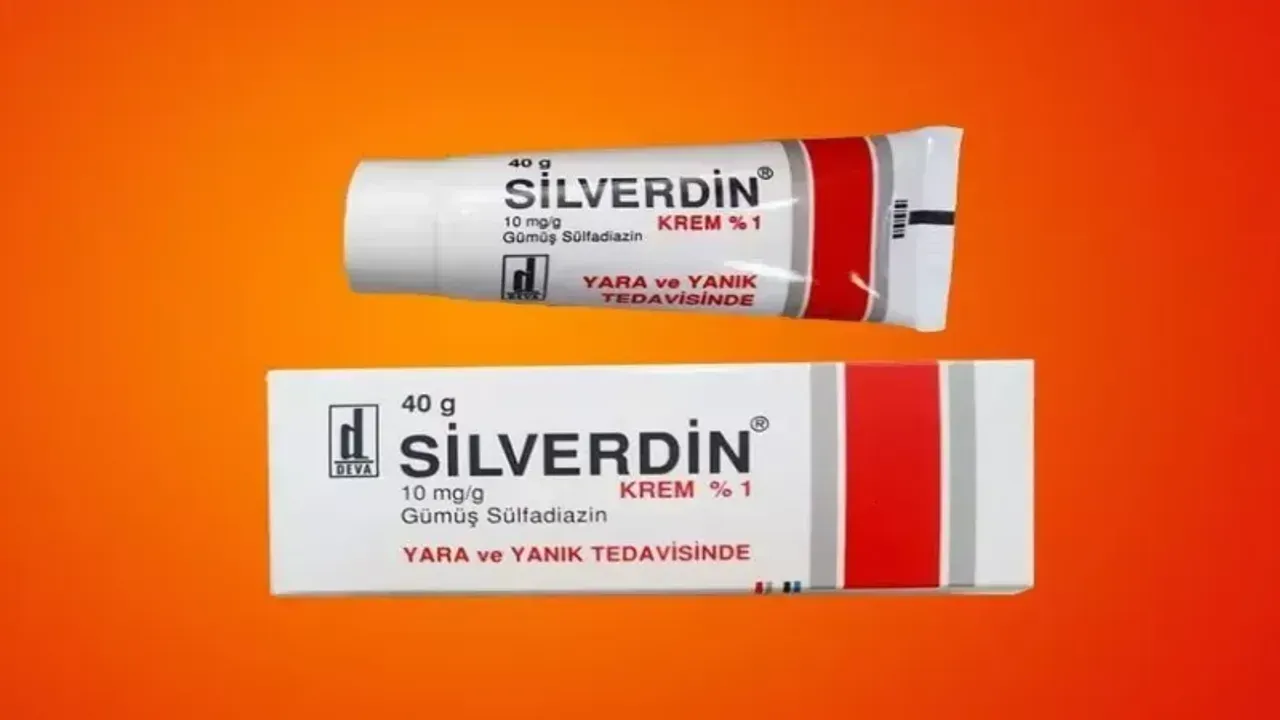 Silverdin Yüze Sürülür mü? Silverdin Yüze Sürülür mü?
