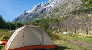 Tek Başına Kamp Yapılabilecek Güvenli Yerler