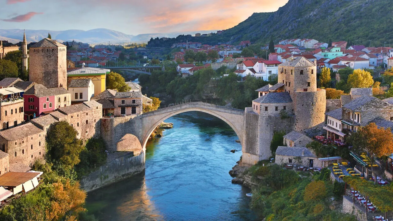 Vizesiz Gidilebilen Ucuz Balkan Şehirleri ve Masraflar Vizesiz Gidilebilen Ucuz Balkan Şehirleri ve Masraflar