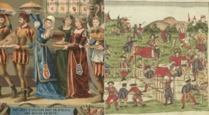 Orta Çağ’da Eğitim Sistemi Nasıldı? Kimler Okula Gidebilirdi?