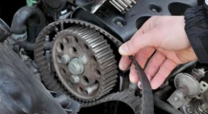 Otomobilde Triger Kayışı Ne Zaman Değişir? Masrafı Ne Kadar?