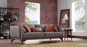 Salon Dekorasyonunda Renk Uyumu Nasıl Sağlanır?