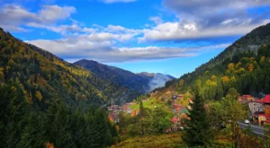 Yazın Serin Kalabileceğiniz Yayla Tatili Rotaları