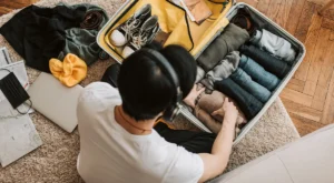 Yurt Dışı Seyahati İçin Valiz Hazırlama Rehberi